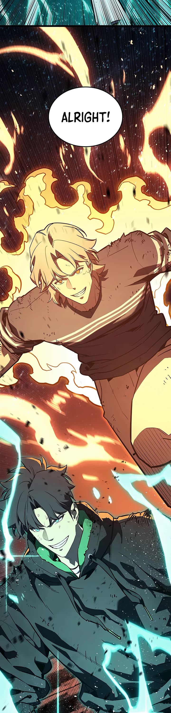 The Return of the Disaster-Class Hero Chapter 178 page 61 - Chapter 178