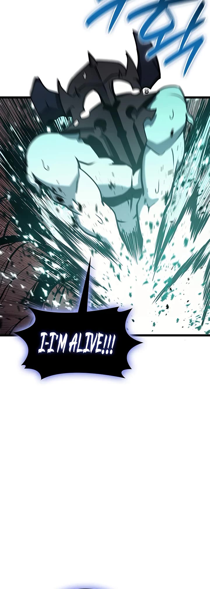 The Return of the Disaster-Class Hero Chapter 178 page 64 - Chapter 178