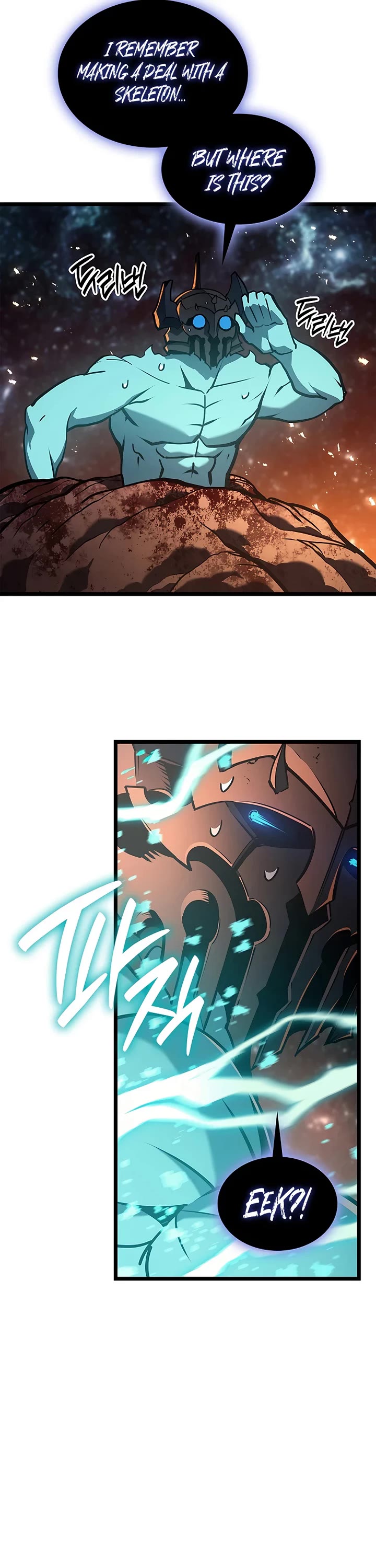 The Return of the Disaster-Class Hero Chapter 178 page 65 - Chapter 178