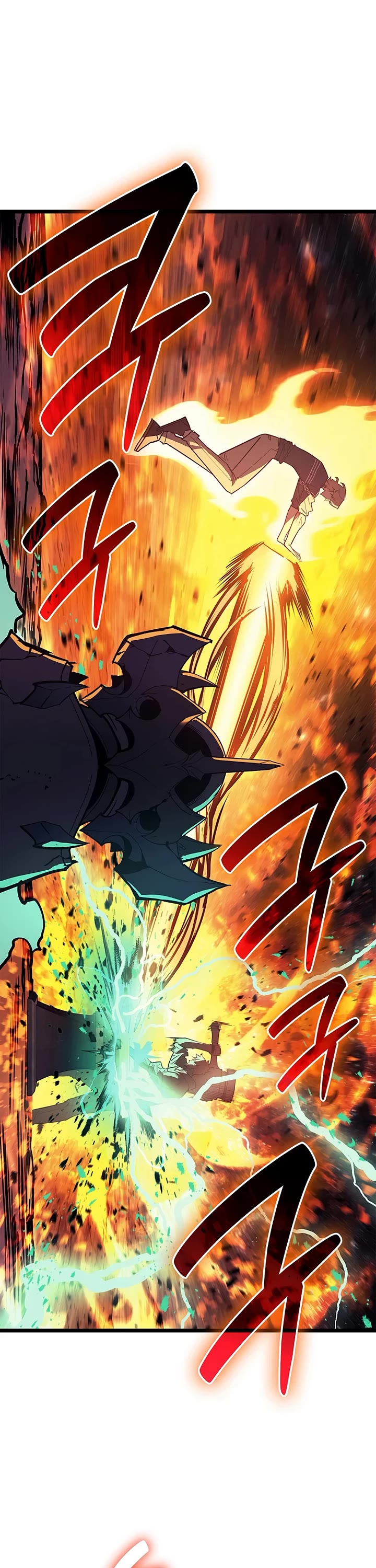 The Return of the Disaster-Class Hero Chapter 178 page 66 - Chapter 178