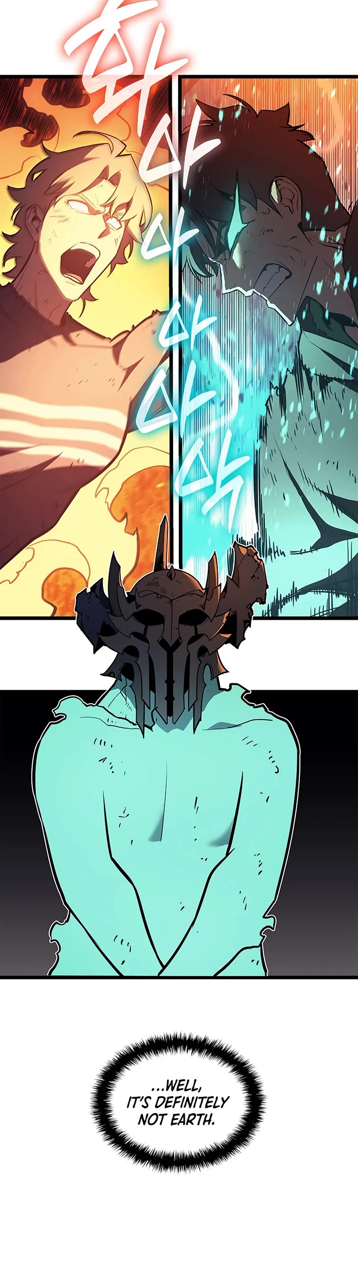 The Return of the Disaster-Class Hero Chapter 178 page 67 - Chapter 178