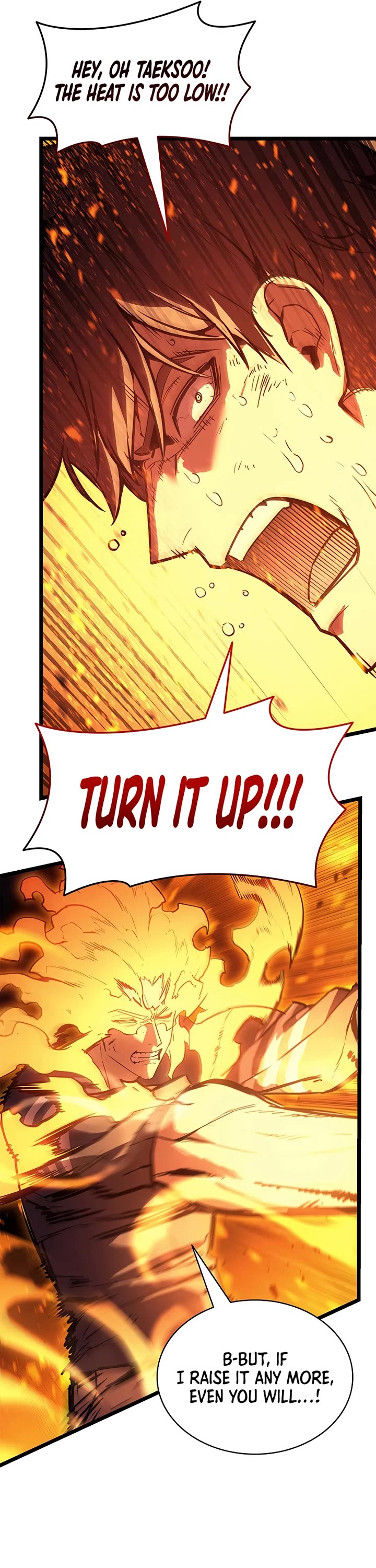 The Return of the Disaster-Class Hero Chapter 178 page 69 - Chapter 178