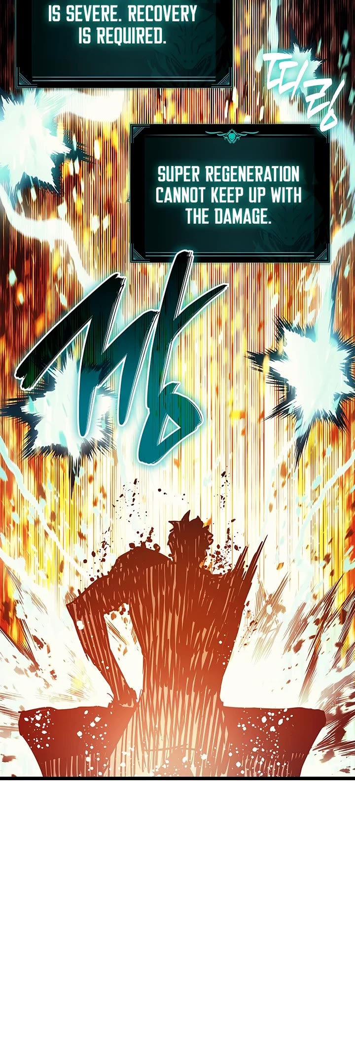 The Return of the Disaster-Class Hero Chapter 178 page 73 - Chapter 178