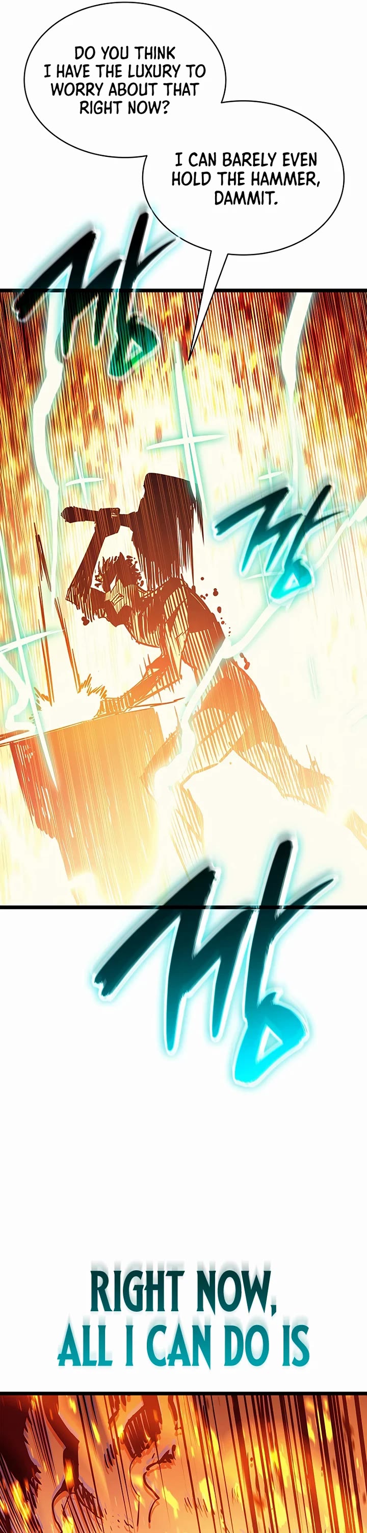 The Return of the Disaster-Class Hero Chapter 178 page 74 - Chapter 178