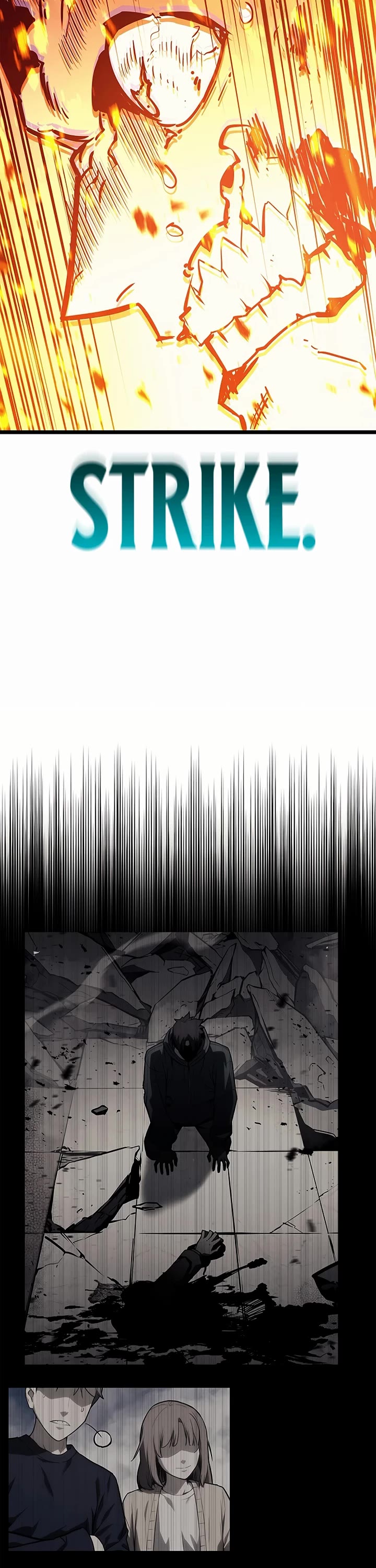 The Return of the Disaster-Class Hero Chapter 178 page 75 - Chapter 178