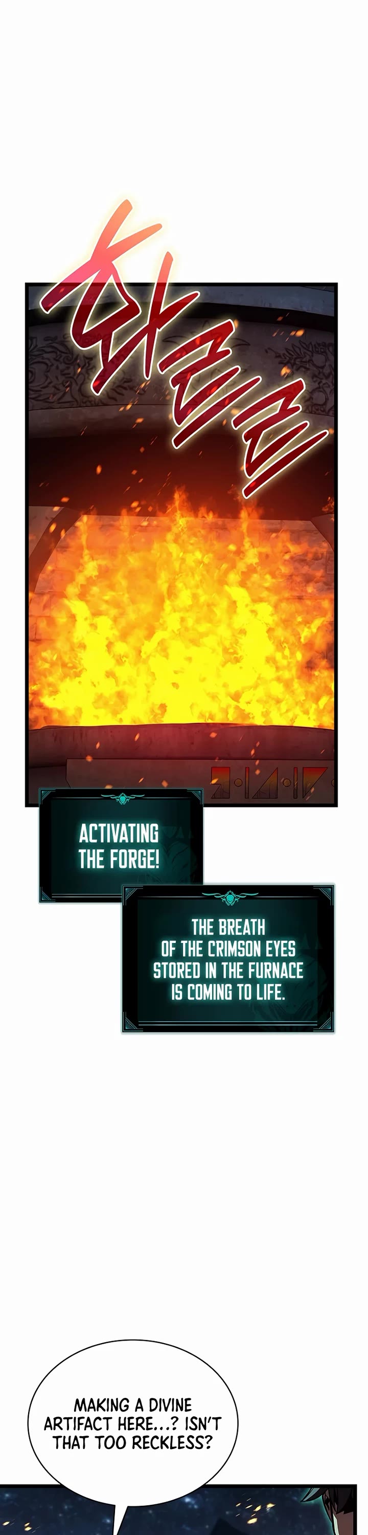 The Return of the Disaster-Class Hero Chapter 178 page 8 - Chapter 178