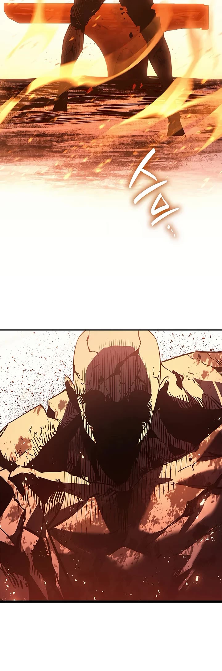 The Return of the Disaster-Class Hero Chapter 178 page 83 - Chapter 178