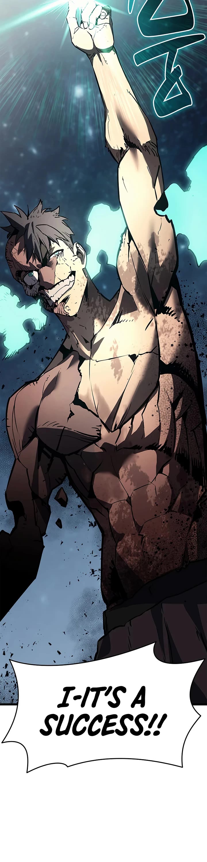 The Return of the Disaster-Class Hero Chapter 178 page 85 - Chapter 178