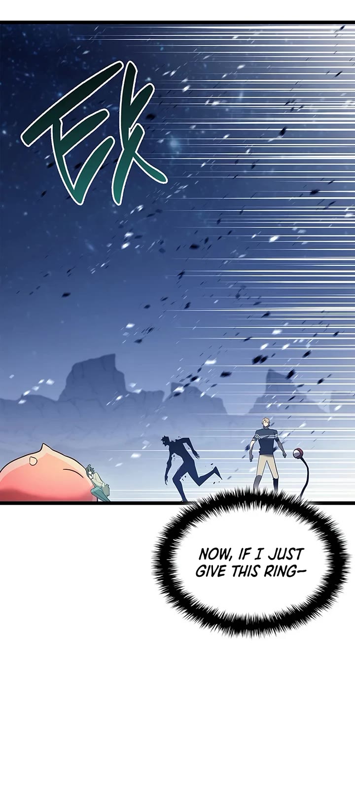 The Return of the Disaster-Class Hero Chapter 178 page 88 - Chapter 178
