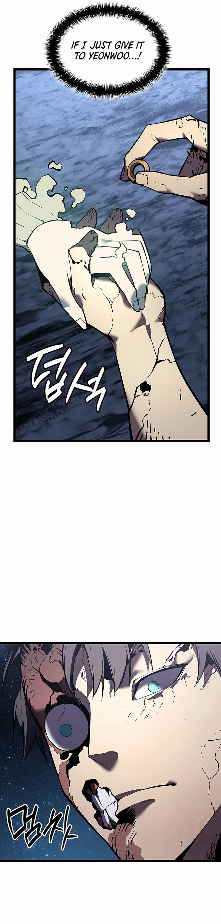 The Return of the Disaster-Class Hero Chapter 178 page 89 - Chapter 178