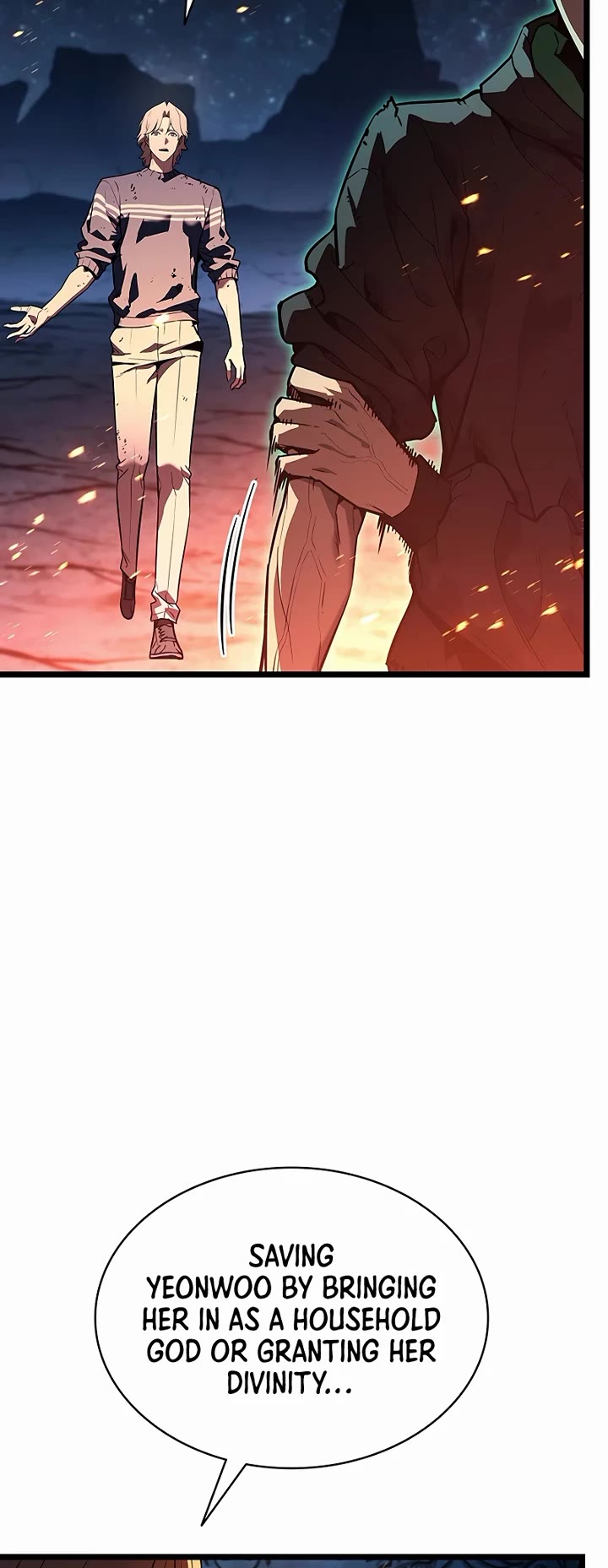 The Return of the Disaster-Class Hero Chapter 178 page 9 - Chapter 178