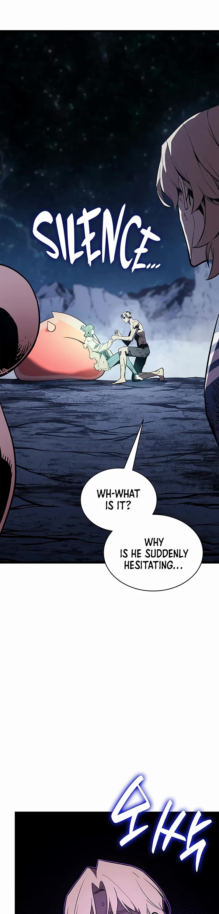 The Return of the Disaster-Class Hero Chapter 178 page 90 - Chapter 178