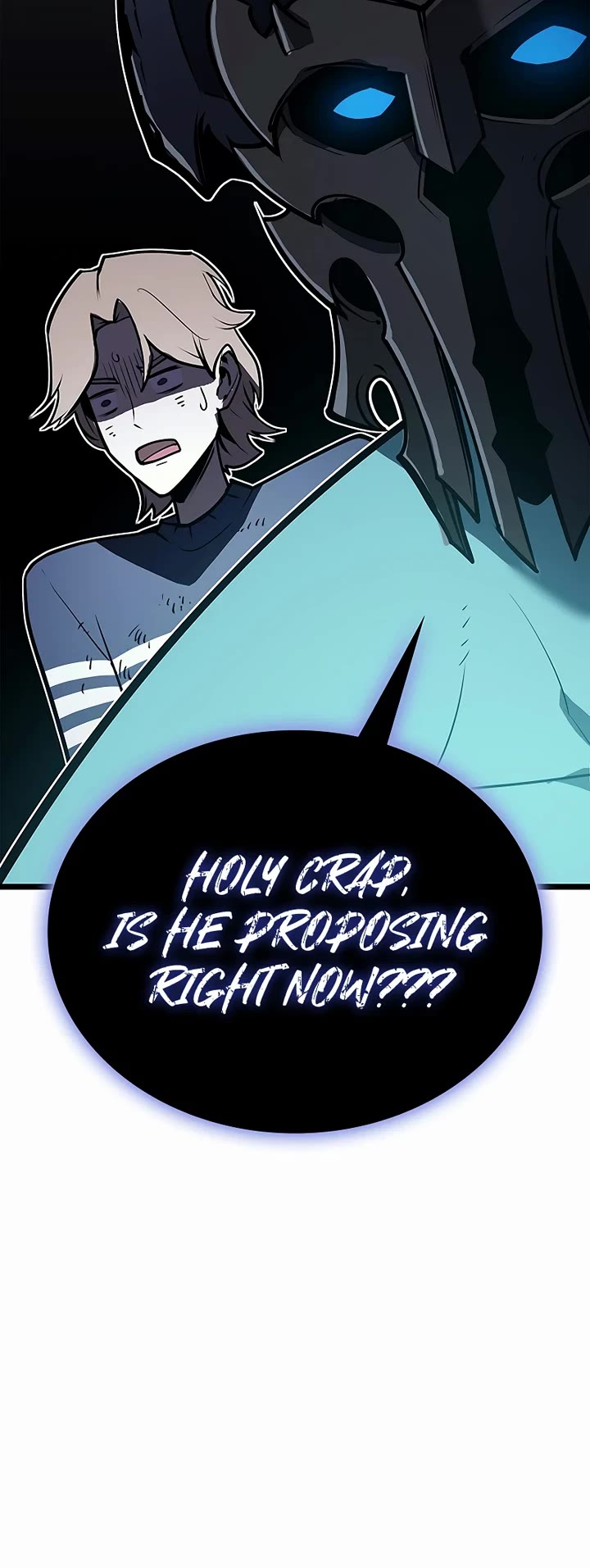 The Return of the Disaster-Class Hero Chapter 178 page 92 - Chapter 178