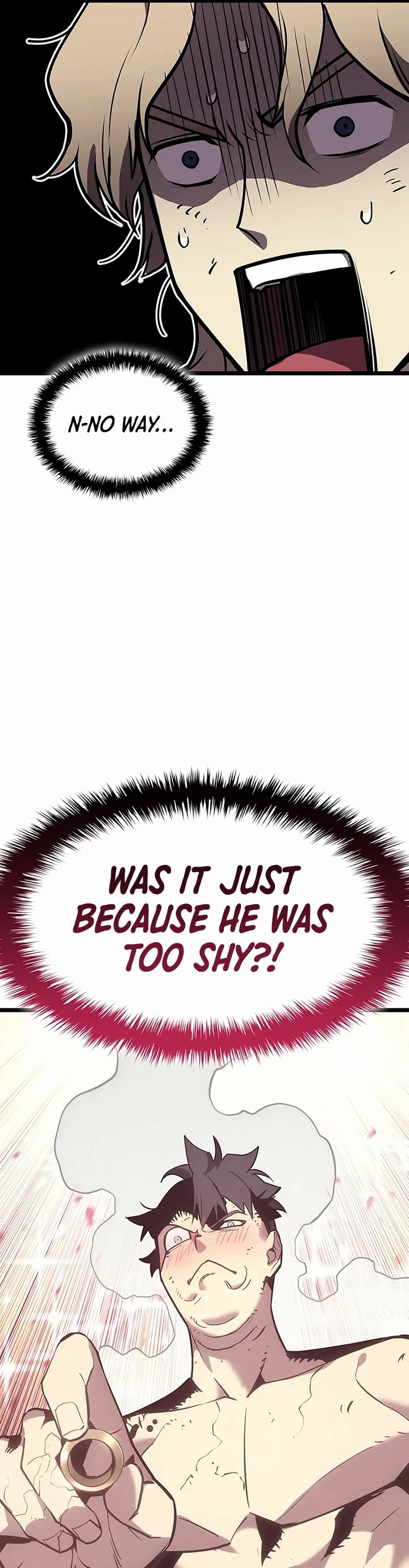 The Return of the Disaster-Class Hero Chapter 178 page 94 - Chapter 178