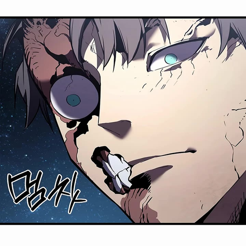 The Return of the Disaster-Class Hero Chapter 178 cover