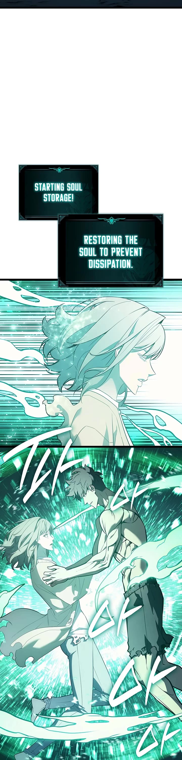 The Return of the Disaster-Class Hero Chapter 179 page 11 - Chapter 179