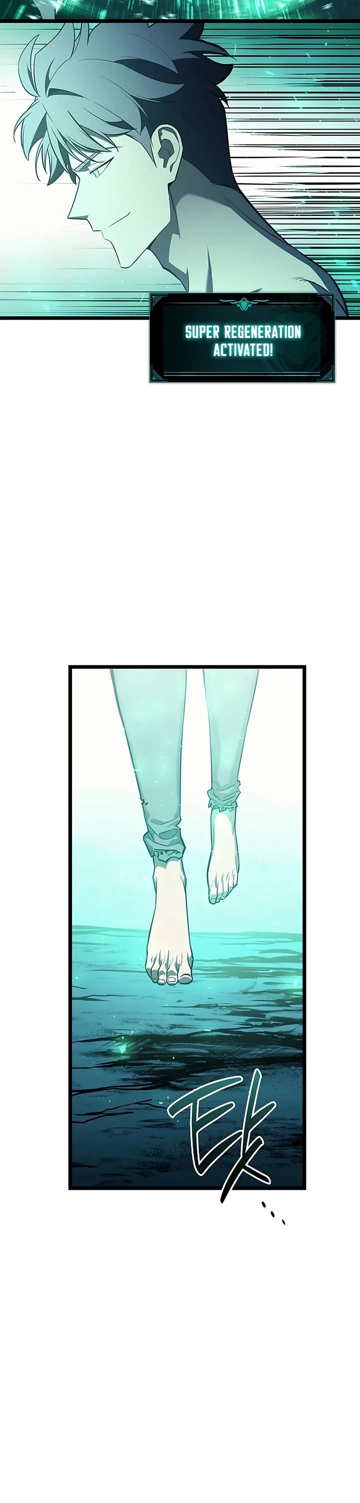 The Return of the Disaster-Class Hero Chapter 179 page 12 - Chapter 179