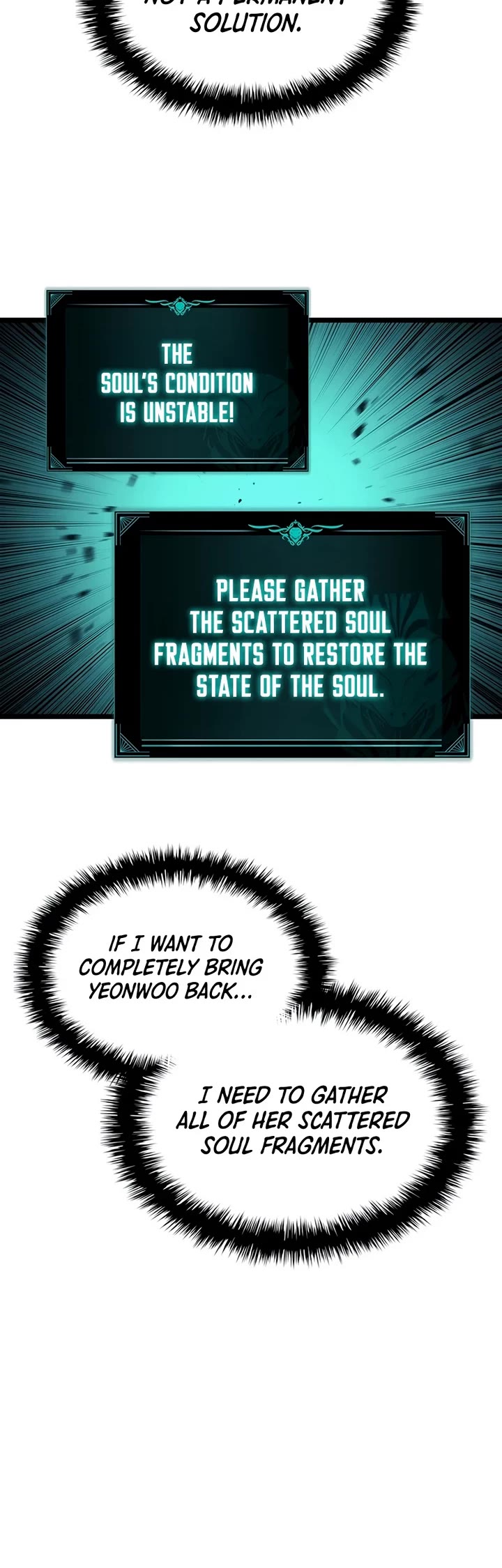 The Return of the Disaster-Class Hero Chapter 179 page 15 - Chapter 179