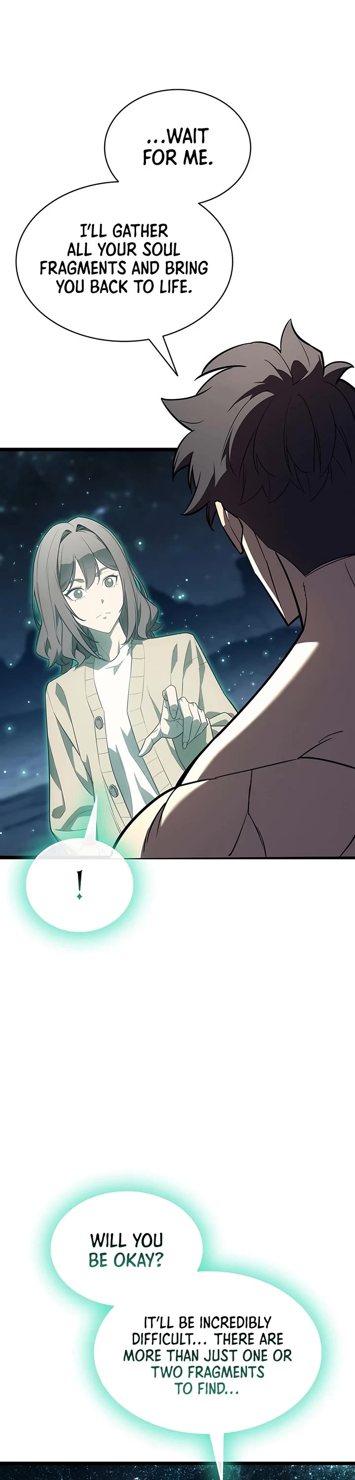 The Return of the Disaster-Class Hero Chapter 179 page 16 - Chapter 179