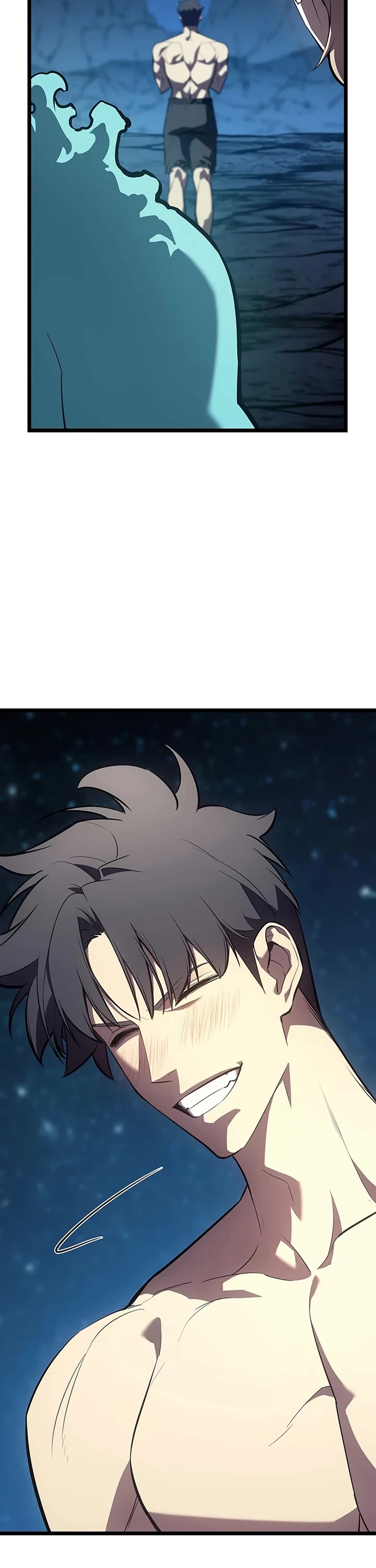 The Return of the Disaster-Class Hero Chapter 179 page 27 - Chapter 179