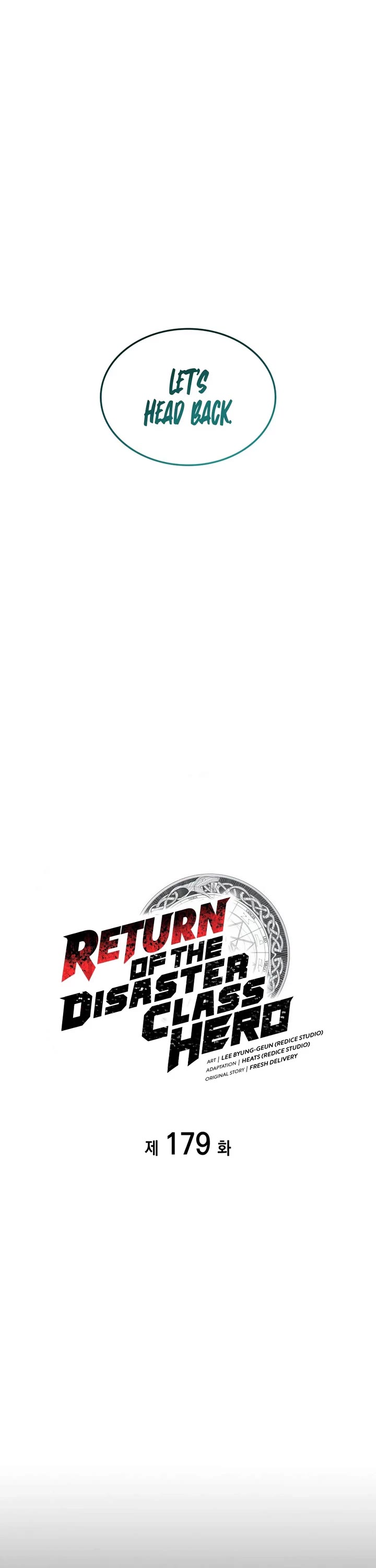 The Return of the Disaster-Class Hero Chapter 179 page 28 - Chapter 179
