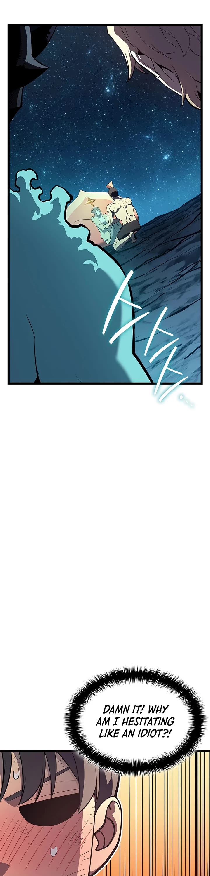 The Return of the Disaster-Class Hero Chapter 179 page 3 - Chapter 179