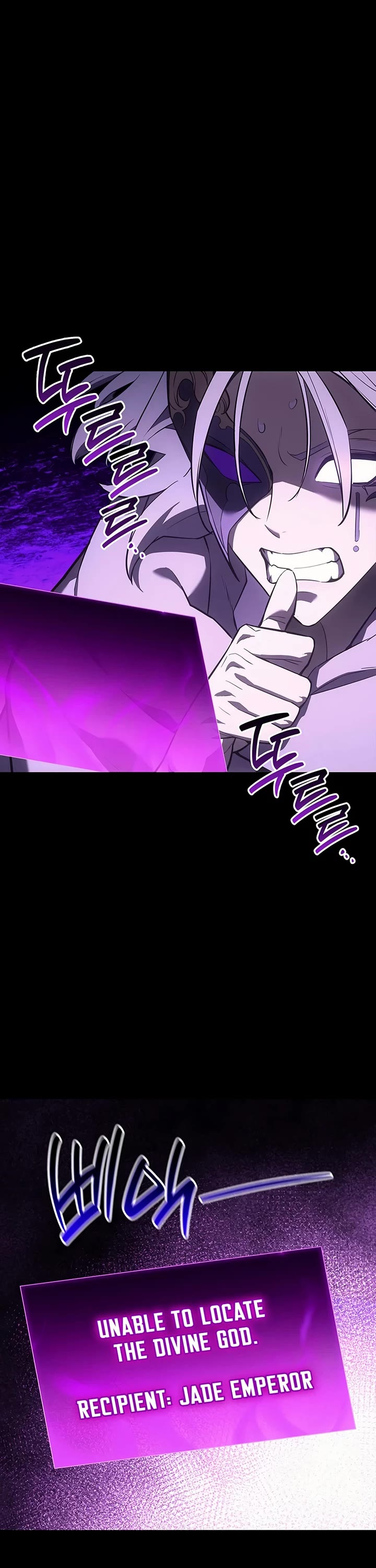 The Return of the Disaster-Class Hero Chapter 179 page 31 - Chapter 179