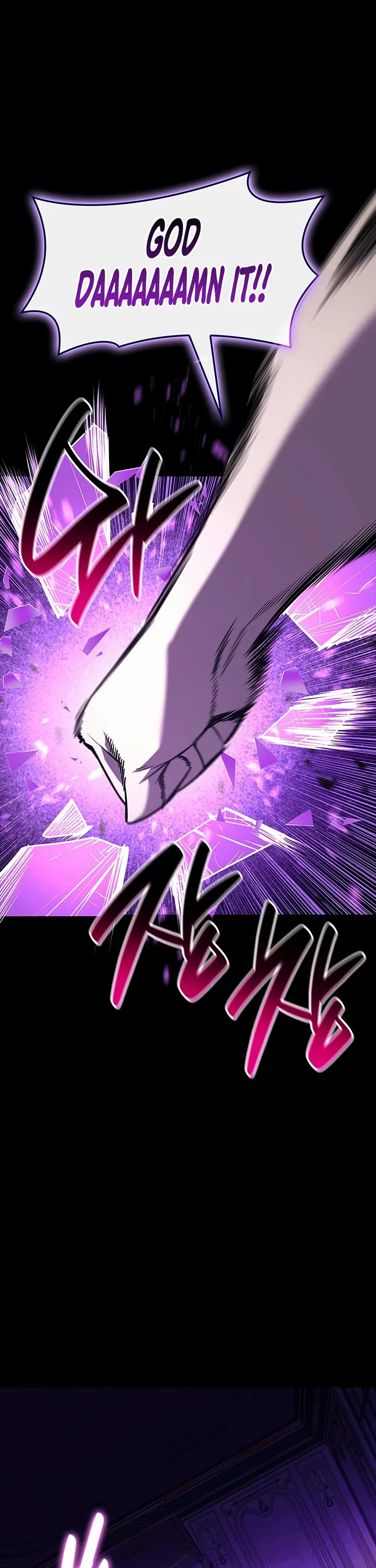The Return of the Disaster-Class Hero Chapter 179 page 32 - Chapter 179