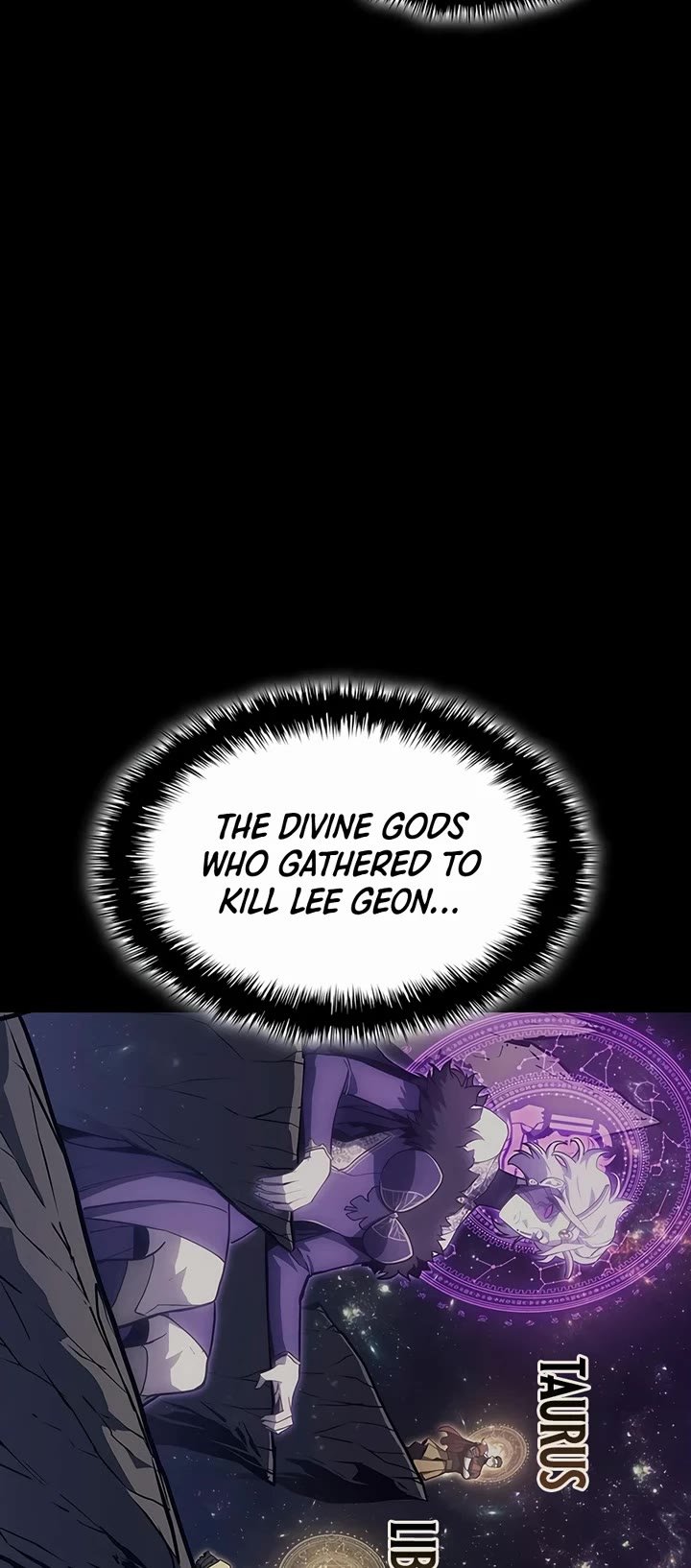The Return of the Disaster-Class Hero Chapter 179 page 34 - Chapter 179