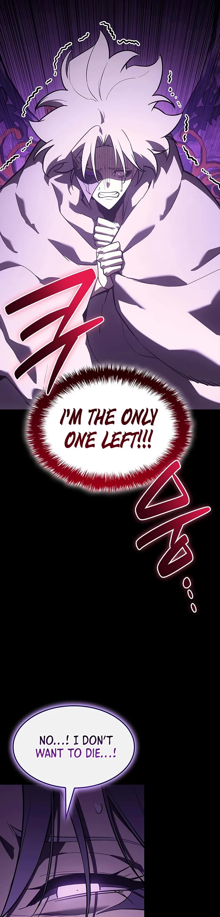 The Return of the Disaster-Class Hero Chapter 179 page 36 - Chapter 179