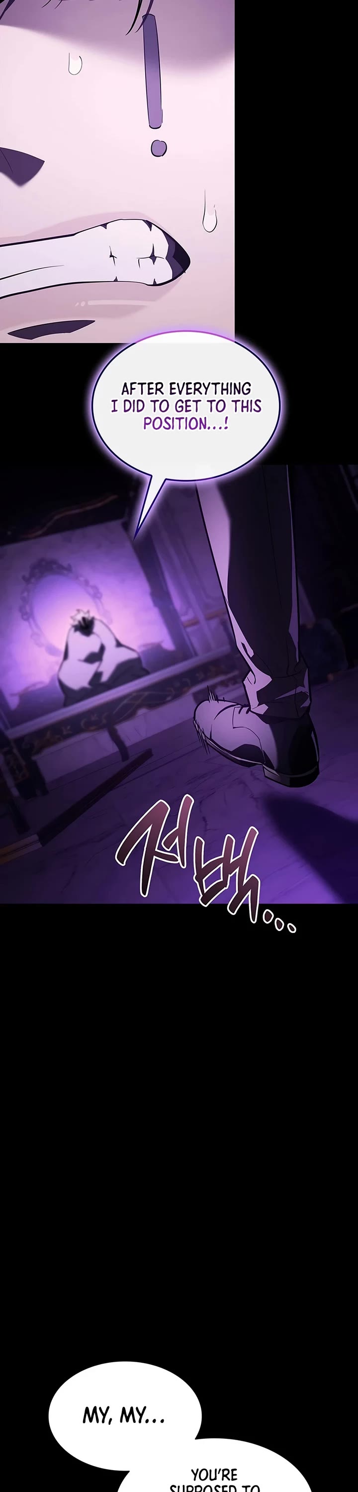 The Return of the Disaster-Class Hero Chapter 179 page 37 - Chapter 179