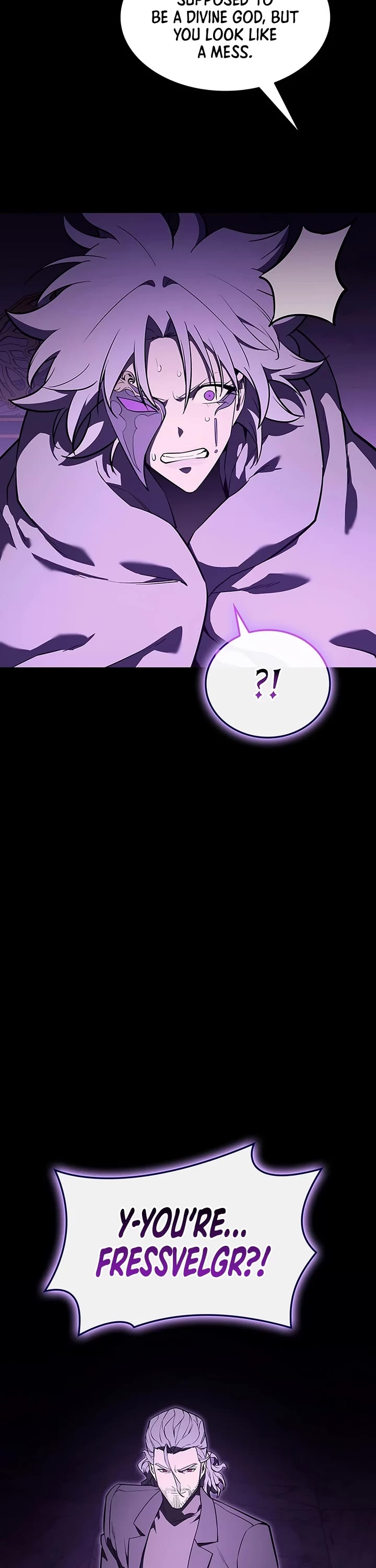 The Return of the Disaster-Class Hero Chapter 179 page 38 - Chapter 179