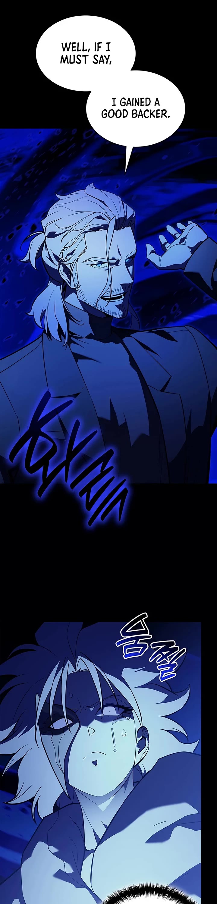 The Return of the Disaster-Class Hero Chapter 179 page 42 - Chapter 179