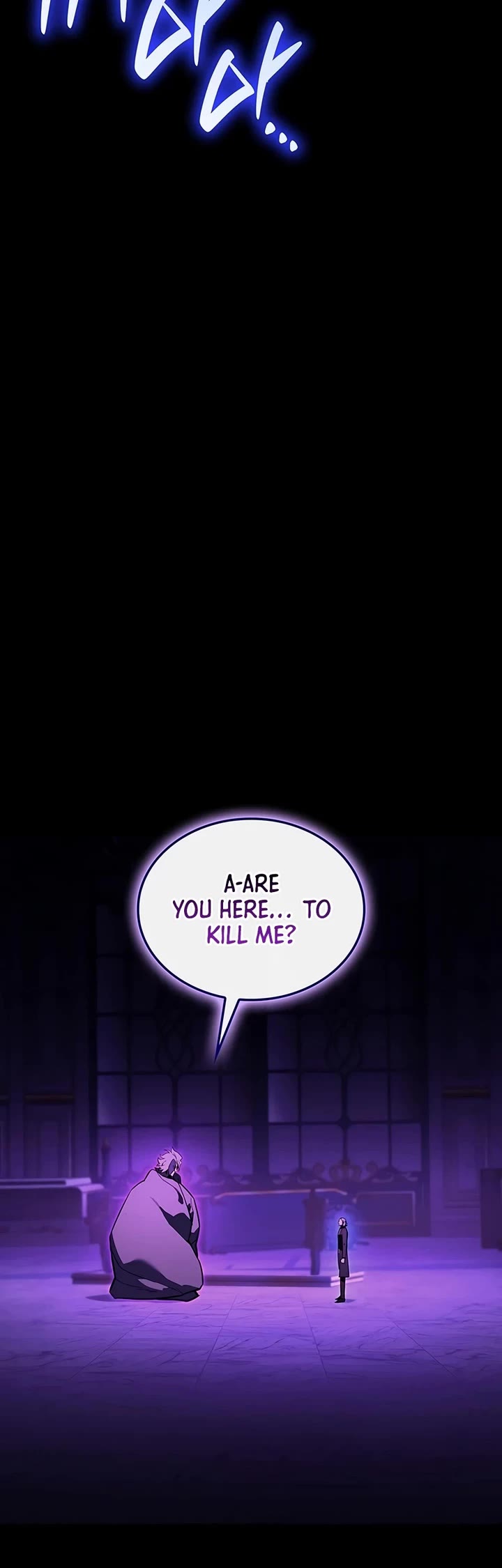 The Return of the Disaster-Class Hero Chapter 179 page 44 - Chapter 179