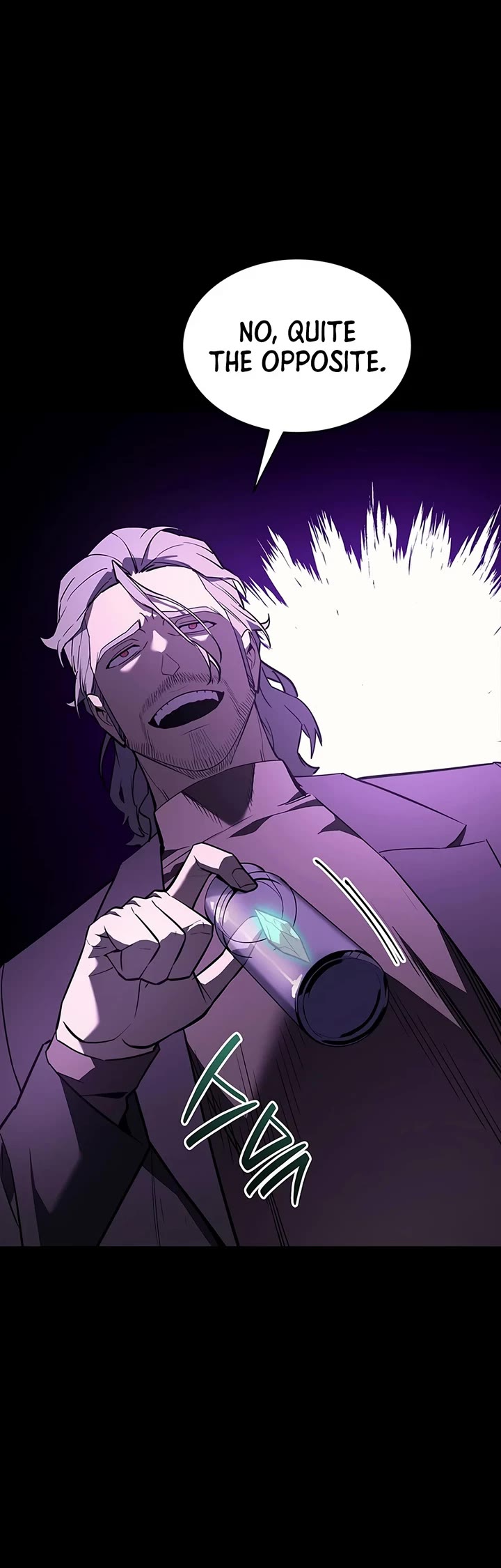 The Return of the Disaster-Class Hero Chapter 179 page 45 - Chapter 179
