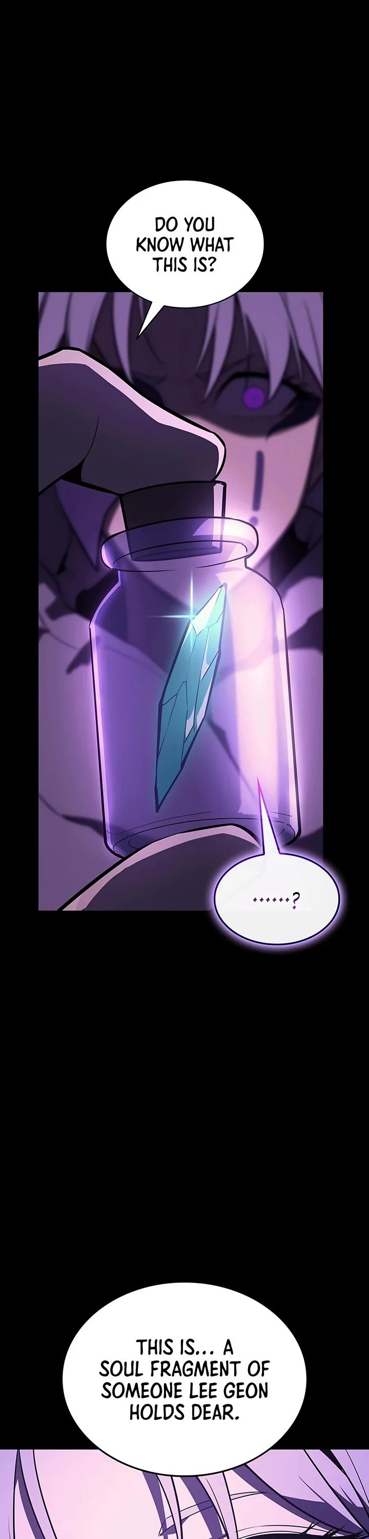 The Return of the Disaster-Class Hero Chapter 179 page 46 - Chapter 179