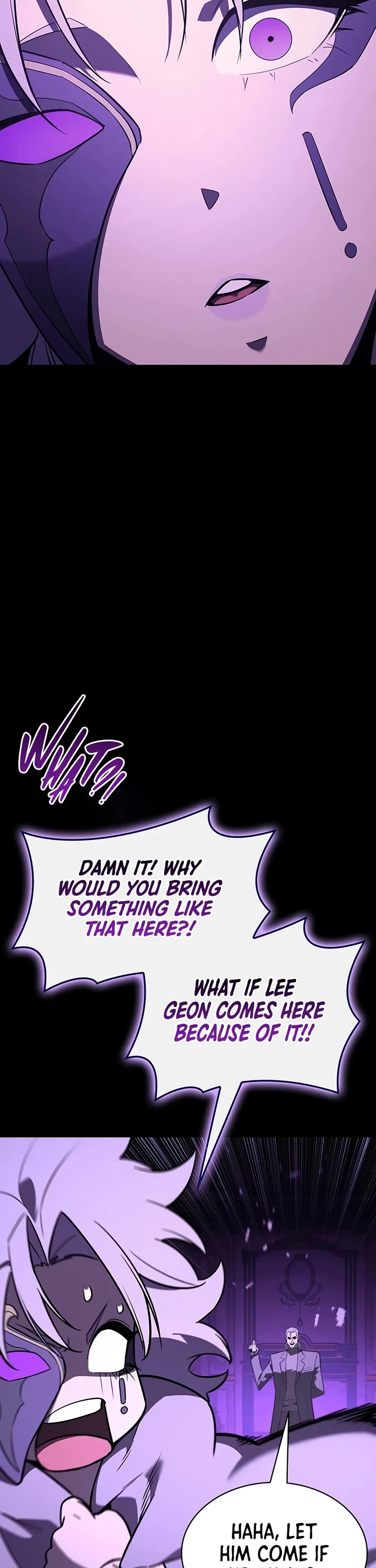 The Return of the Disaster-Class Hero Chapter 179 page 47 - Chapter 179