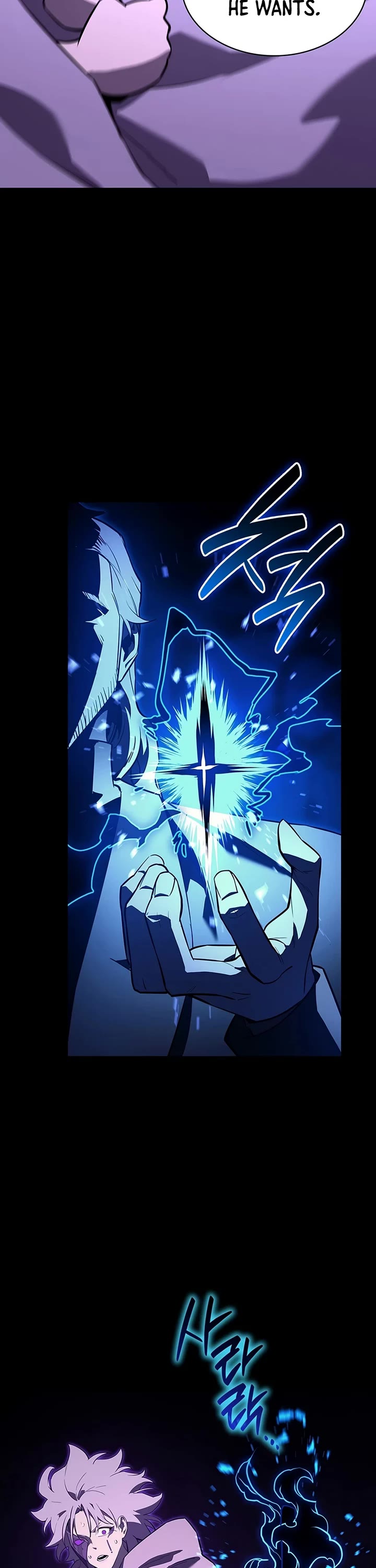 The Return of the Disaster-Class Hero Chapter 179 page 48 - Chapter 179