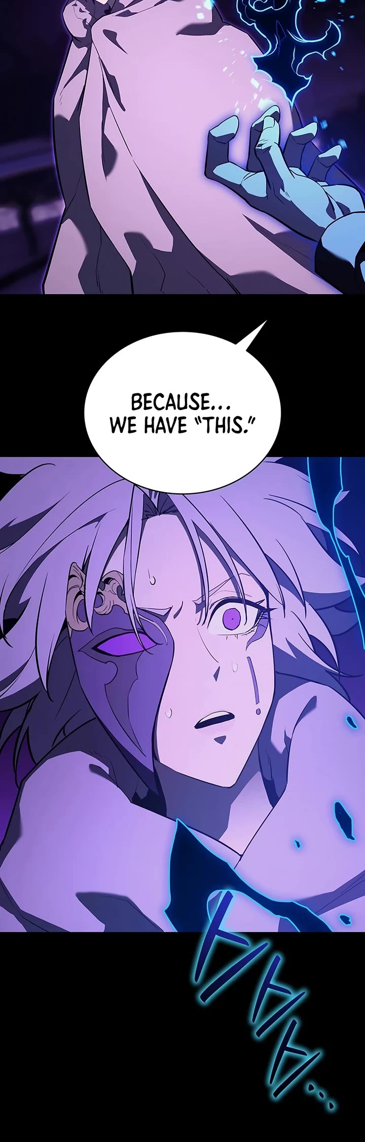 The Return of the Disaster-Class Hero Chapter 179 page 49 - Chapter 179