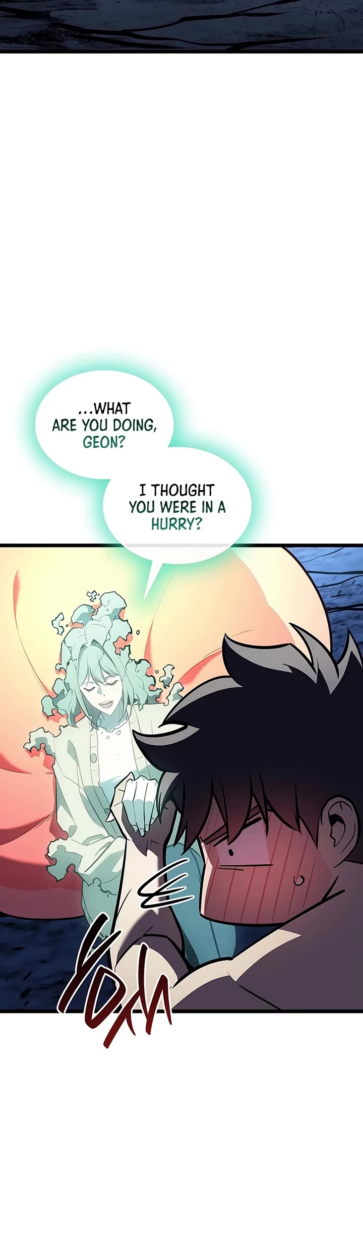 The Return of the Disaster-Class Hero Chapter 179 page 5 - Chapter 179