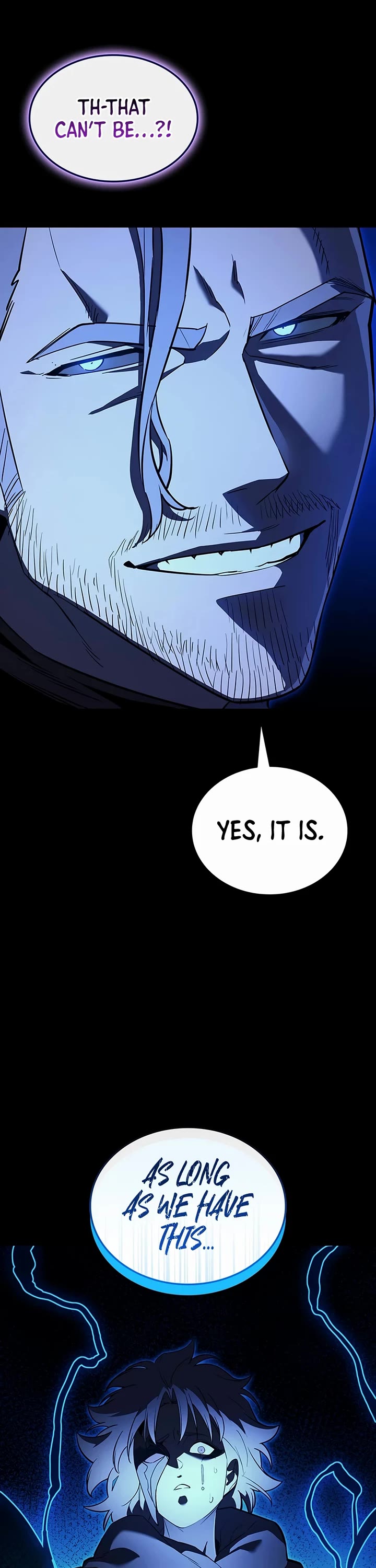 The Return of the Disaster-Class Hero Chapter 179 page 51 - Chapter 179
