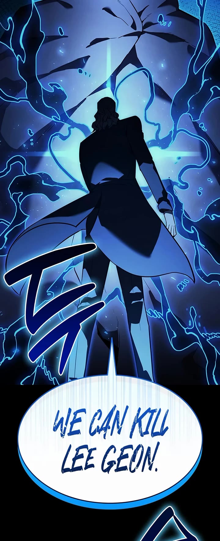 The Return of the Disaster-Class Hero Chapter 179 page 52 - Chapter 179