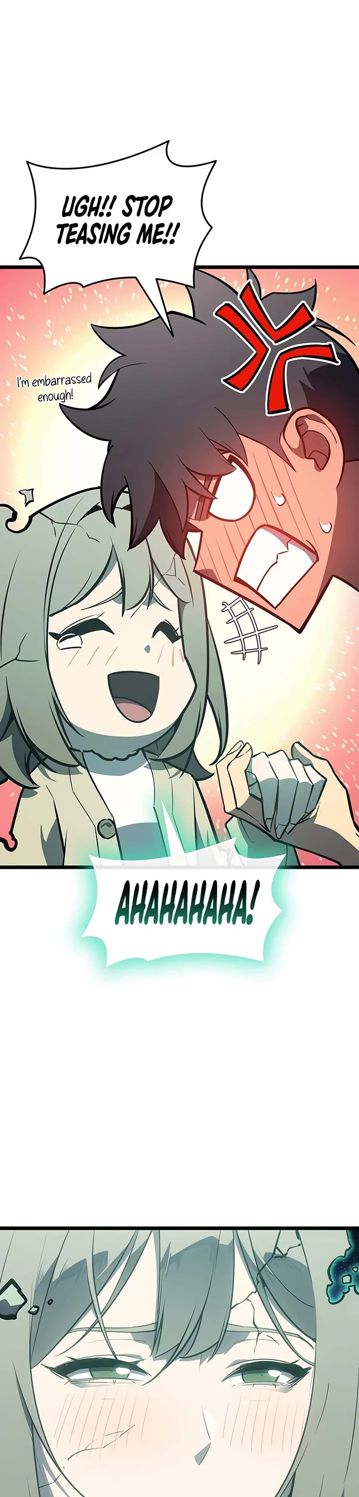 The Return of the Disaster-Class Hero Chapter 179 page 8 - Chapter 179