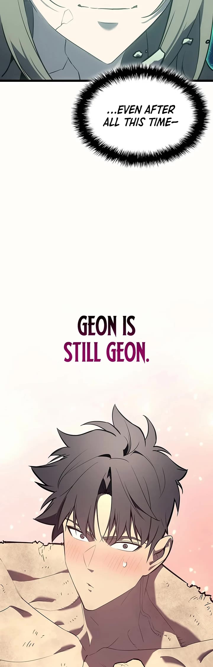The Return of the Disaster-Class Hero Chapter 179 page 9 - Chapter 179