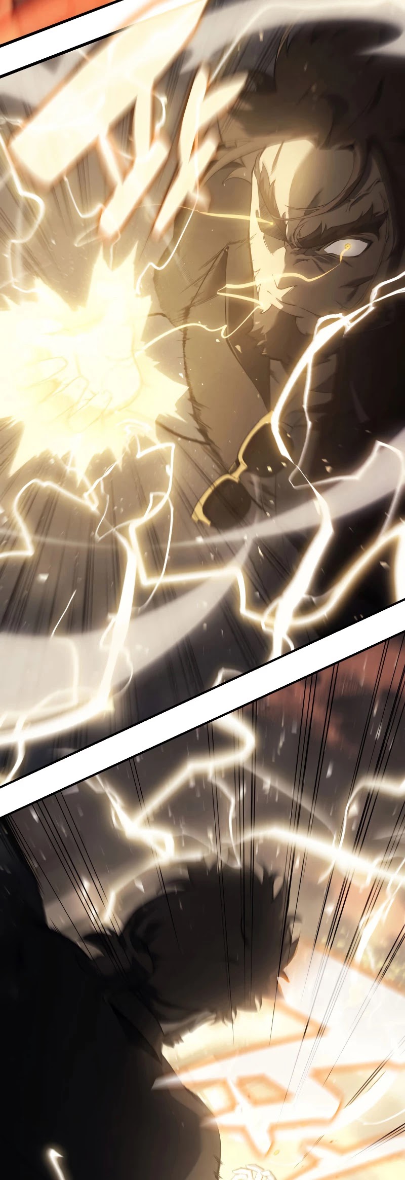 The Return of the Disaster-Class Hero Chapter 18 page 14 - Chapter 18