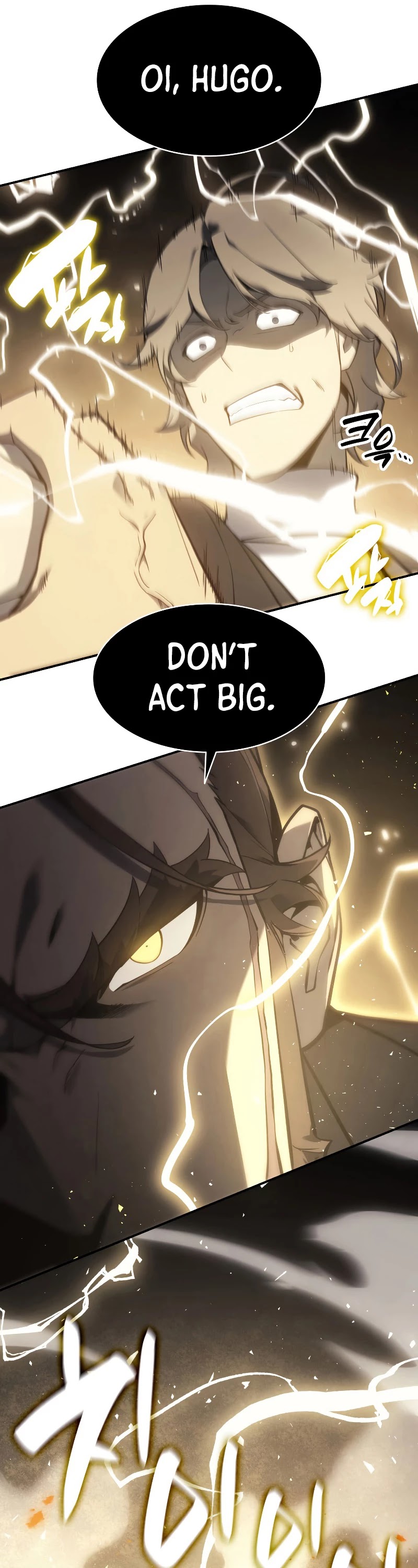 The Return of the Disaster-Class Hero Chapter 18 page 16 - Chapter 18
