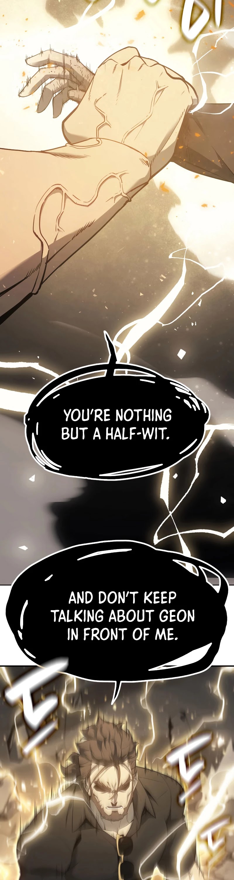 The Return of the Disaster-Class Hero Chapter 18 page 17 - Chapter 18