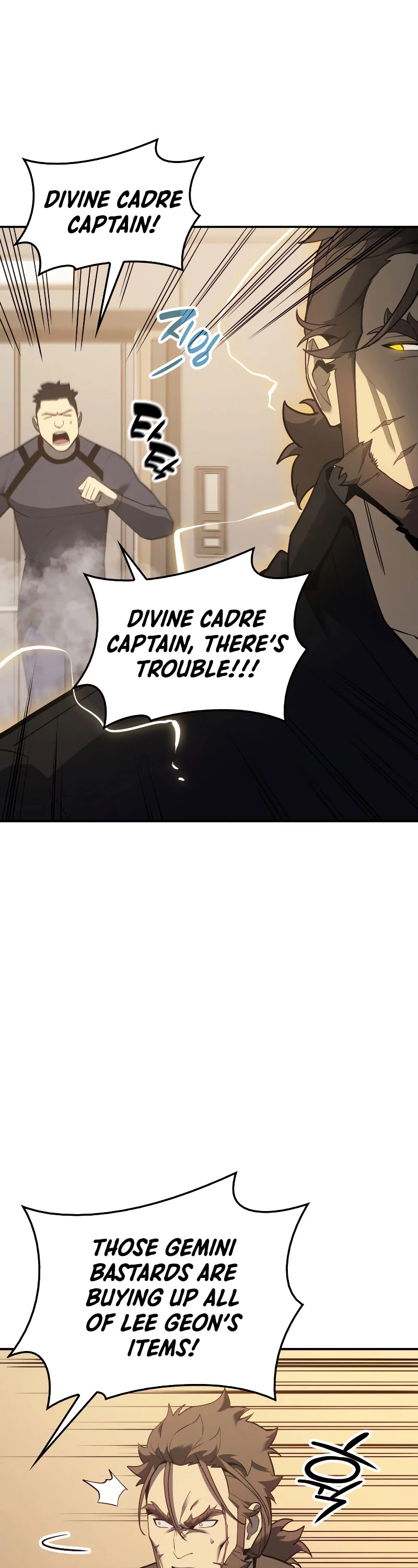 The Return of the Disaster-Class Hero Chapter 18 page 20 - Chapter 18