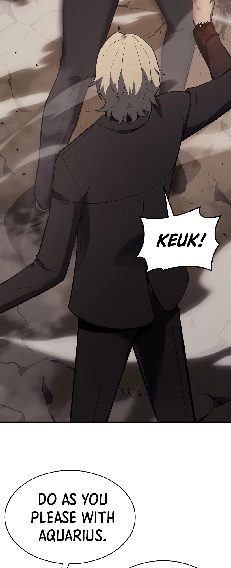 The Return of the Disaster-Class Hero Chapter 18 page 22 - Chapter 18