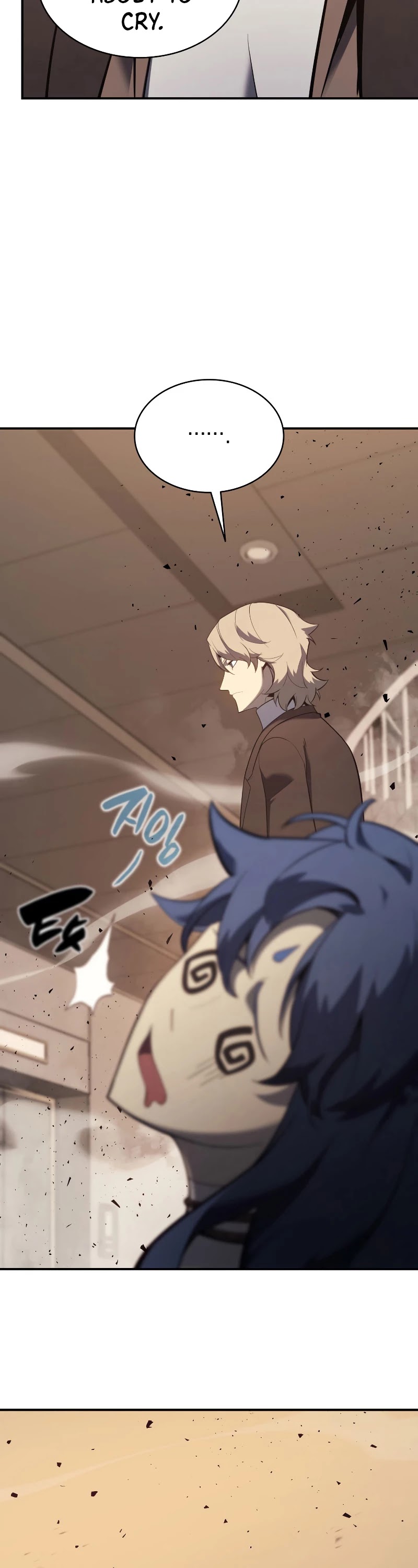 The Return of the Disaster-Class Hero Chapter 18 page 25 - Chapter 18